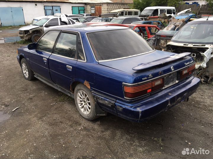 Toyota camry prominent vzv20 разбор по запчастям