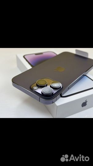 iPhone 14 Pro Max, 128 ГБ