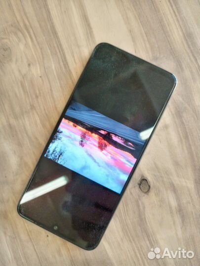 Infinix NOTE 30i, 8/256 ГБ