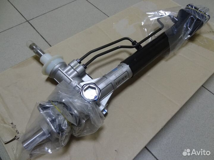 Новая рулевая рейка г/у Daewoo Matiz