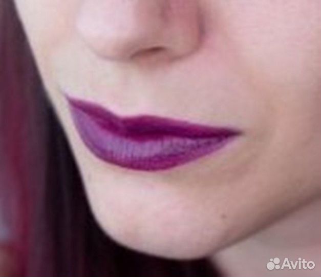 Помада vivienne sabo merci тон 20