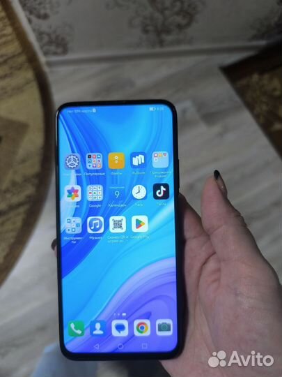 HUAWEI Y9 Prime (2019), 4/128 ГБ