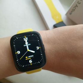 Часы смарт Xiaomi Redmi Watch 3 Active