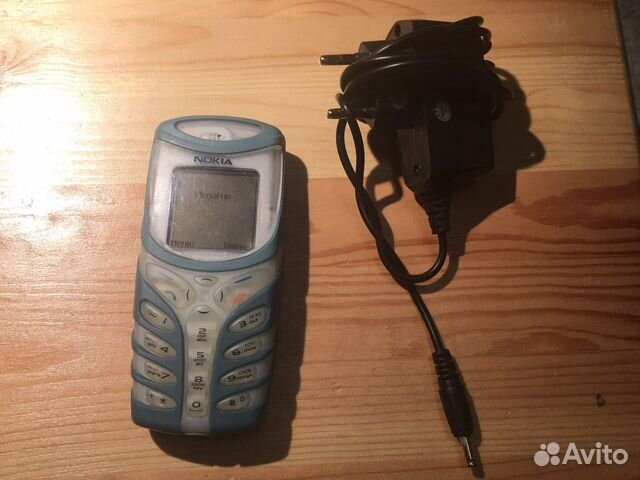 Nokia 5100