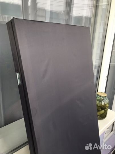 Ширма деревянная новая