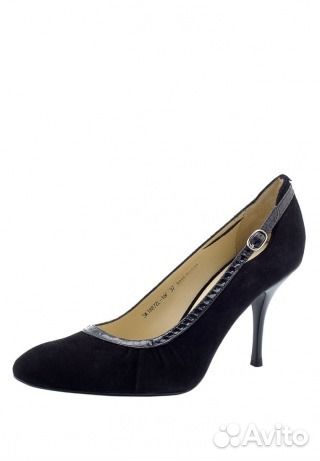 Новые туфли