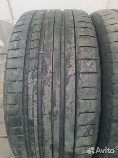 Goodyear Eagle F1 Asymmetric 2 285/40 R21