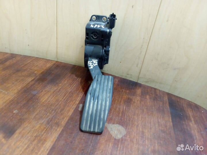 Педаль газа LADA 2114 0280755113