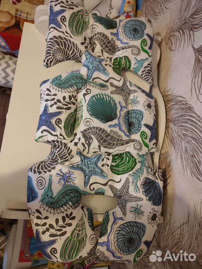 Матрас в коляску