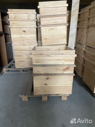 Улей для пчел