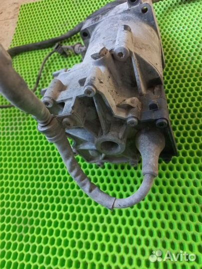 Пгу сцепления электронный Камаз 5490 2018