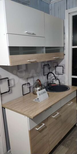 Дом 36 м² на участке 20 сот.