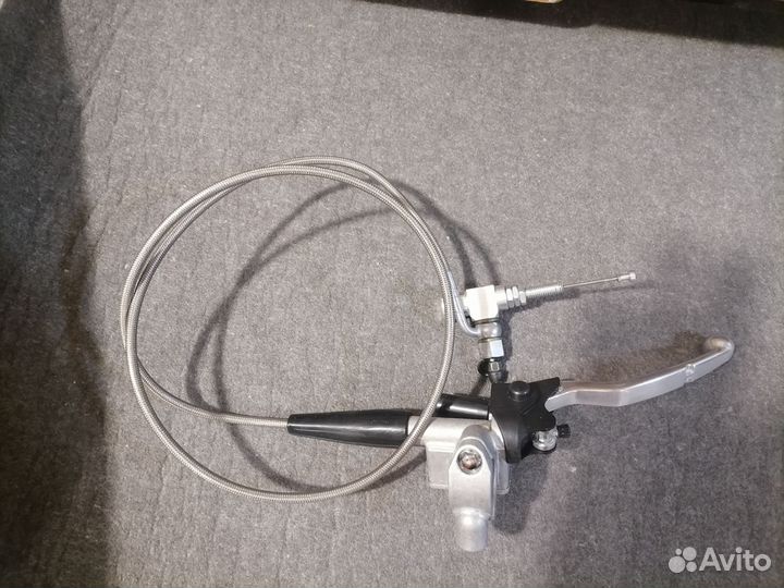 Гидравлическое сцепление эндуро KTM, GR8 300