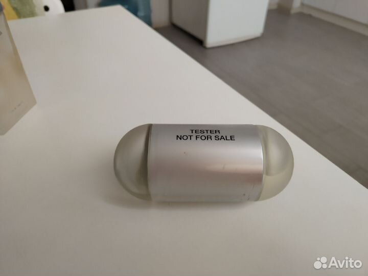 Туалетная вода женская carolina herrera