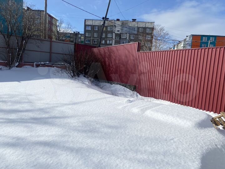 Участок 5 сот. (ИЖС)