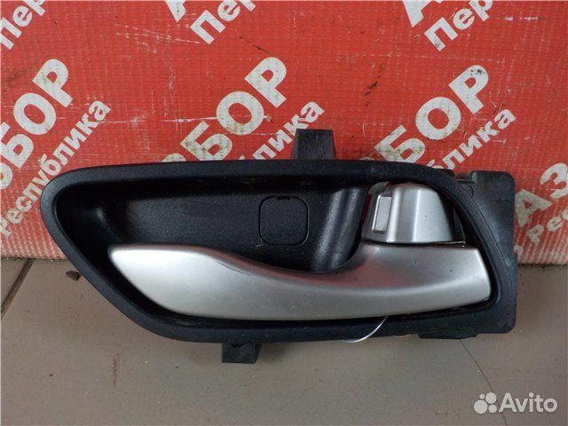 Ручка двери Kia Rio 4 S4 G4FG 2018