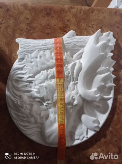 Панно- барельеф