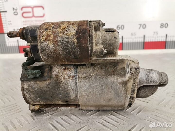 Стартер Opel Meriva (A) рест. 2009 55576980