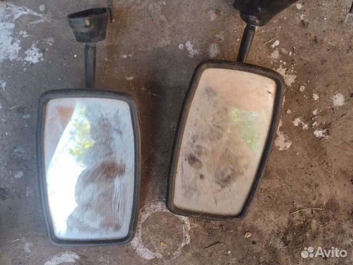 Зеркала ваз 2121 niva