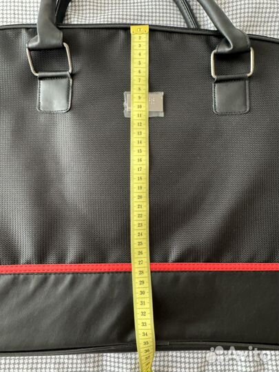 Сумка дорожная hugo boss