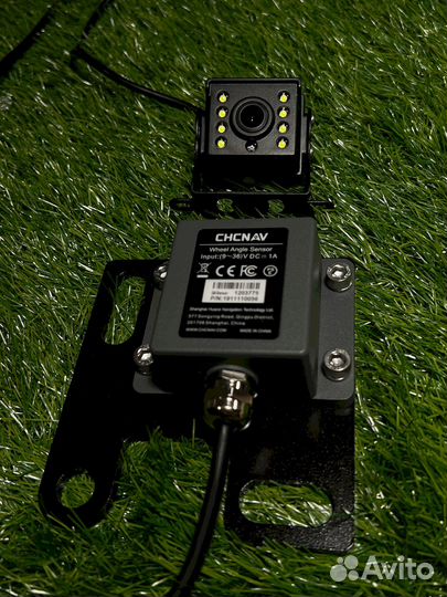 Автопилот агронавигатор chcnav NX510 PRO