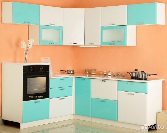 Кухонный гарнитур