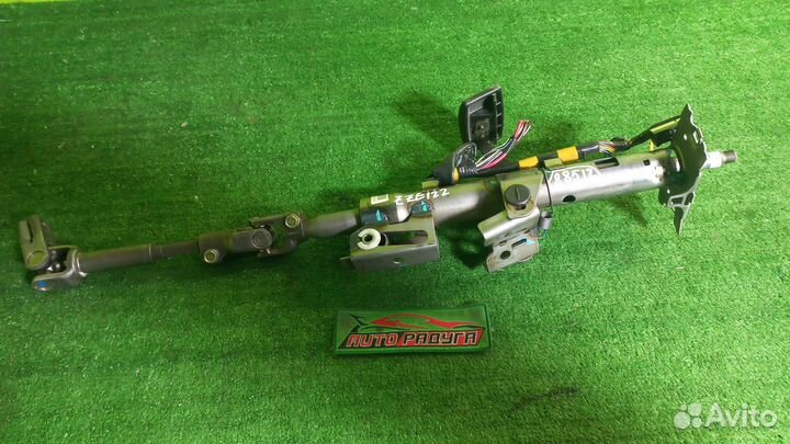 Колонка рулевая toyota ZZE122N,ZZE124N,ZZT240, ZZT