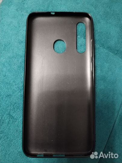 Чехол на honor 10i