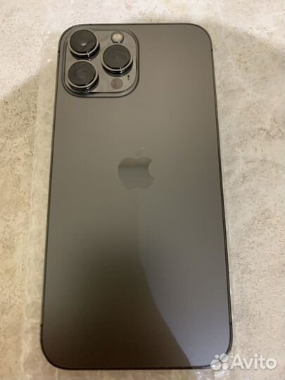 iPhone 13 Pro Max, 256 ГБ