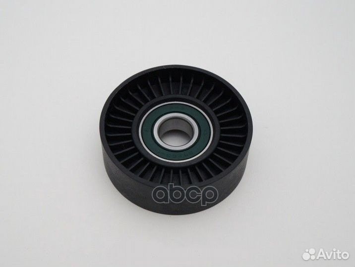 Ролик приводного ремня натяжителя mercedes A-CL