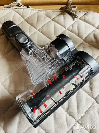 Щетка для пылесоса Dyson ball и других моделей