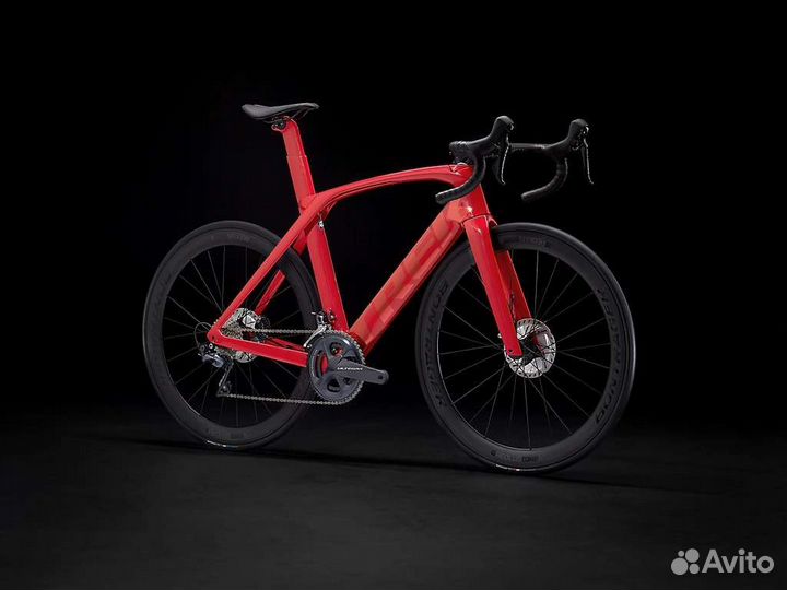 Велосипеды Trek полный ассортимент