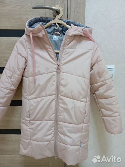 Куртка для девочки