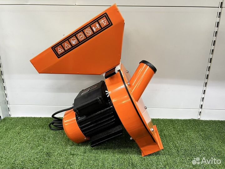 Измельчитель кормов Patriot GR 300