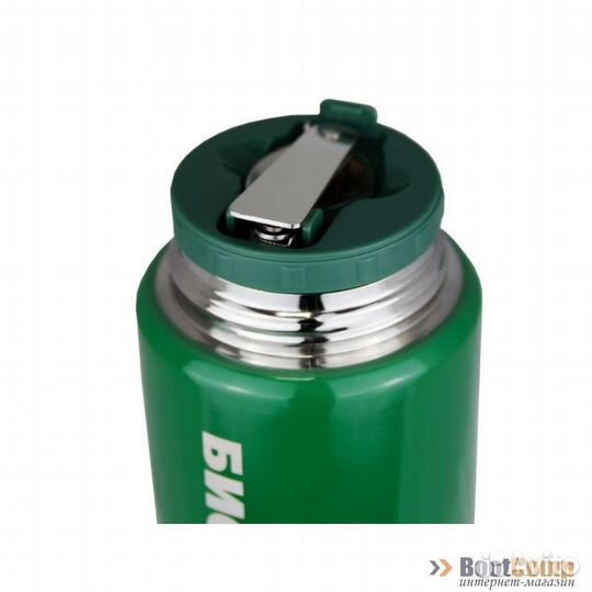 Термос Biostal-Охота NTS-750G 0,75л c широким горл