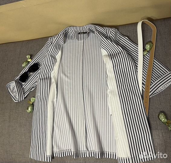 Пиджак женский 48 50 новый