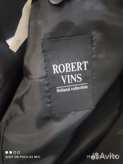 Костюм мужской