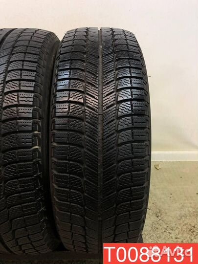 Michelin X-Ice 3 215/60 R16 101R