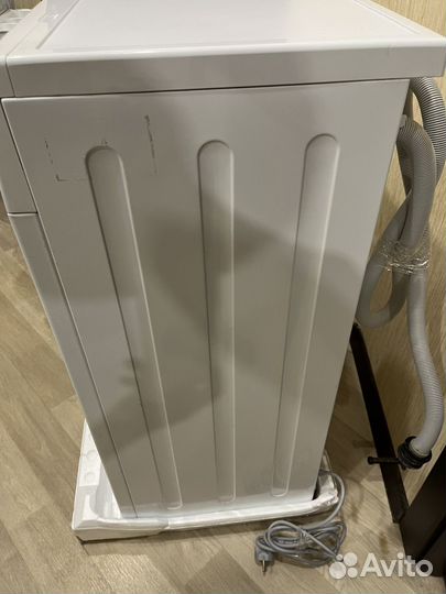 Стиральная машина bosch maxx 5