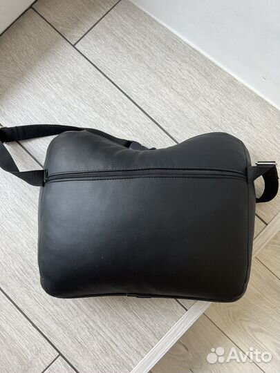 Подушка водительская под поясницу