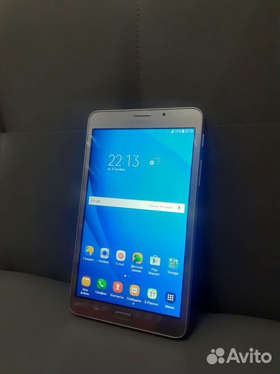 Samsung Galaxy Tab A 7.0 SM-T285