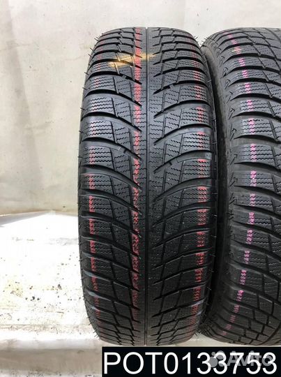 Bridgestone Blizzak LM-001 215/65 R17 99H