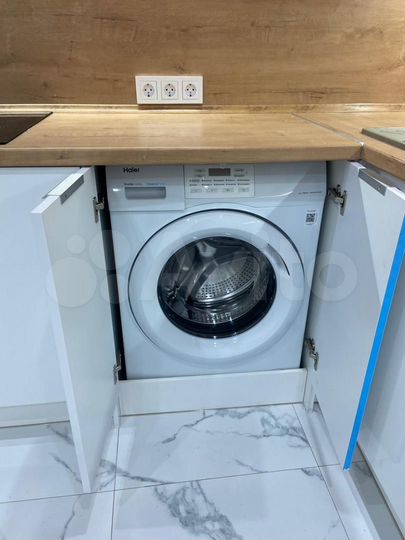 2-к. квартира, 52 м², 15/15 эт.