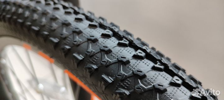 Велосипед TT Storm 26 спорт горный