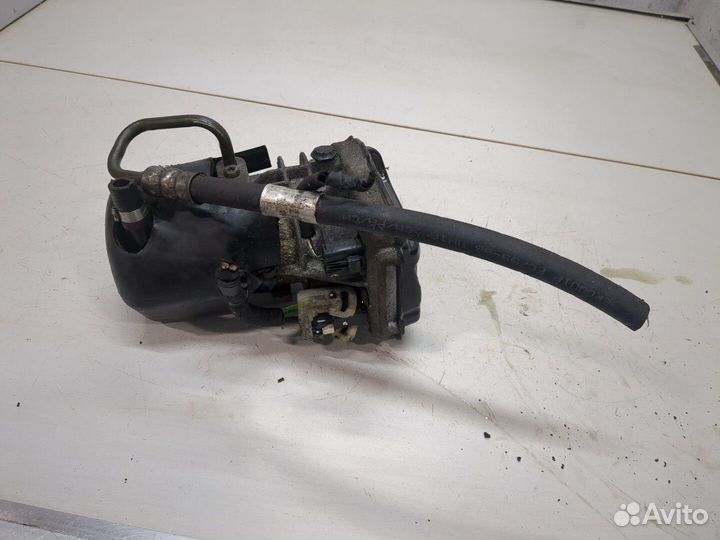 Электроусилитель руля Citroen C5, 2008