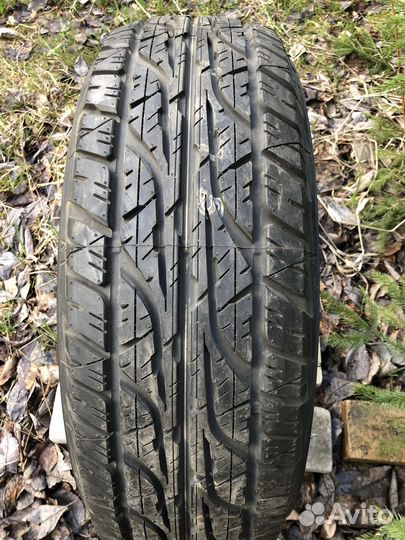 Dunlop Grandtrek AT3 215/60 R17 96H