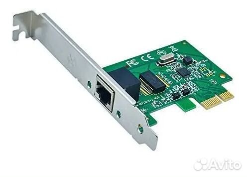 Сетевая карта usb,сетевая карта pci express, wi-fi