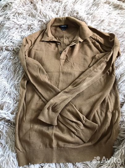 Вещи пакетом s m