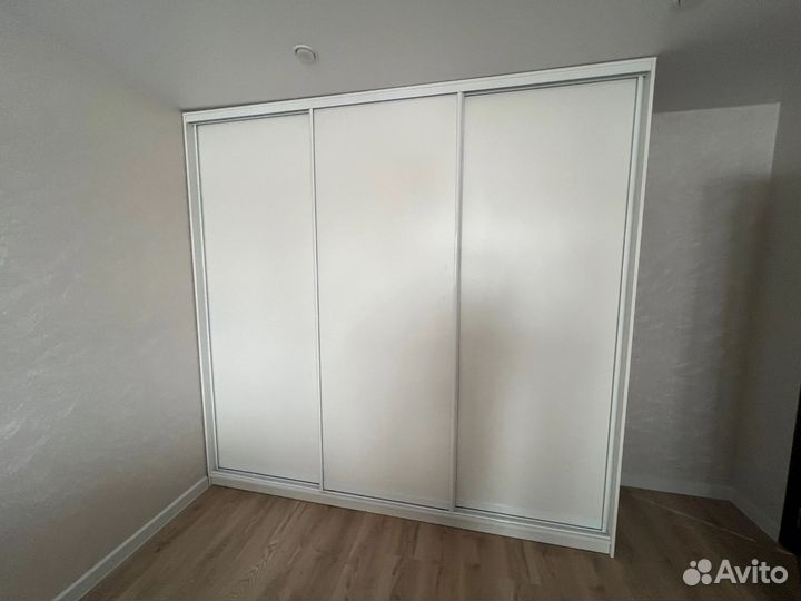 Мебель на заказ, кухни, шкафы купе