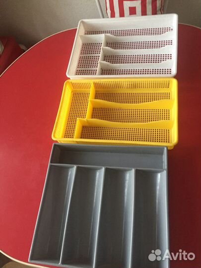 Предметы быта для кухни из СССР